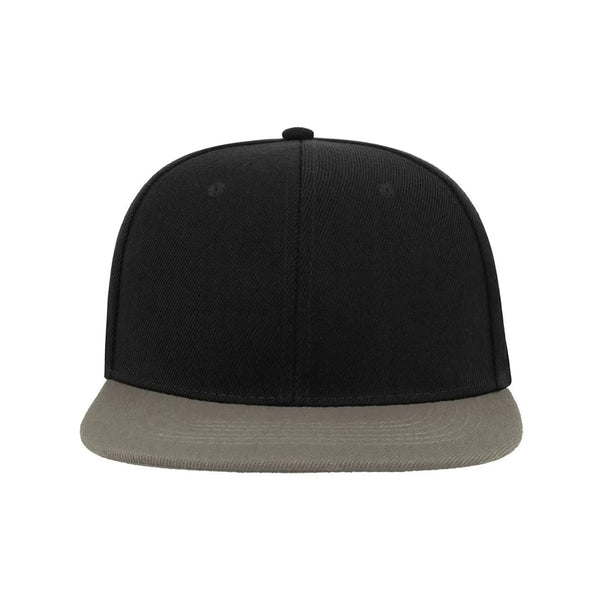 Cappellino Snap Back - personalizzabile con logo