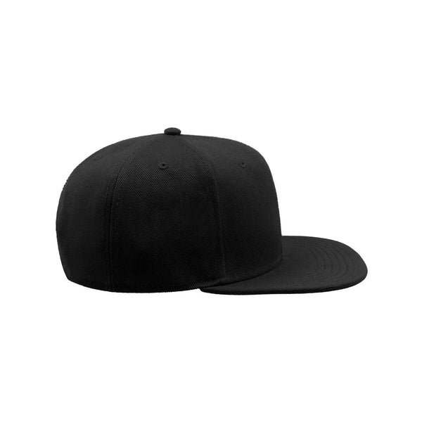 Cappellino Snap Back - personalizzabile con logo