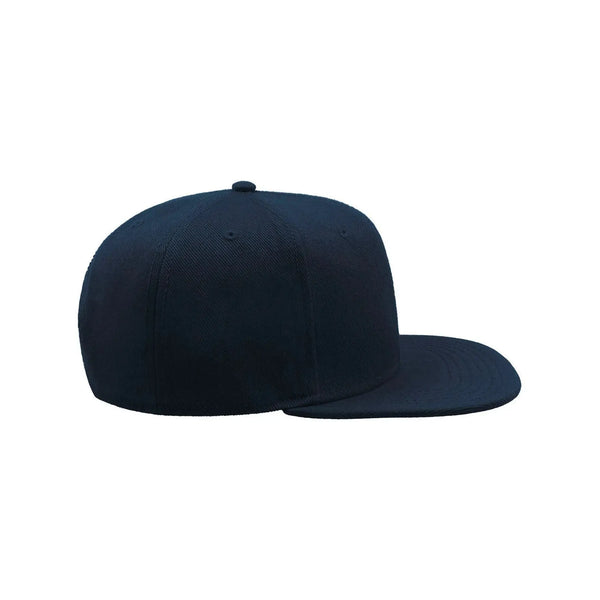 Cappellino Snap Back - personalizzabile con logo