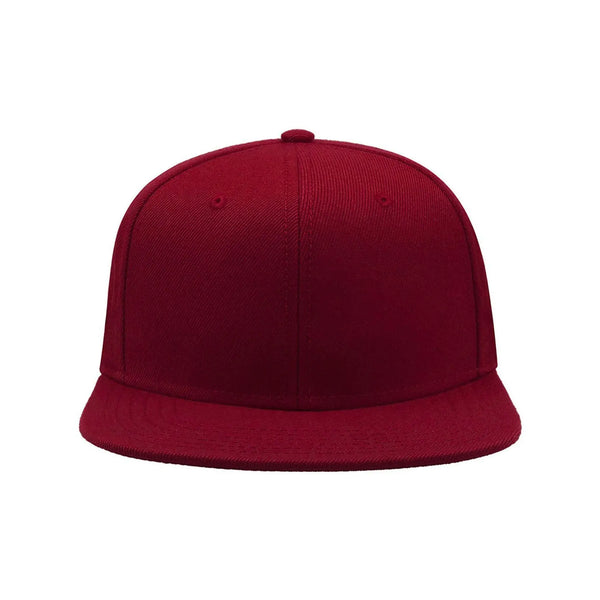 Cappellino Snap Back - personalizzabile con logo