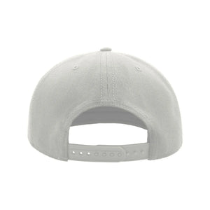 Cappellino Snap Back - personalizzabile con logo