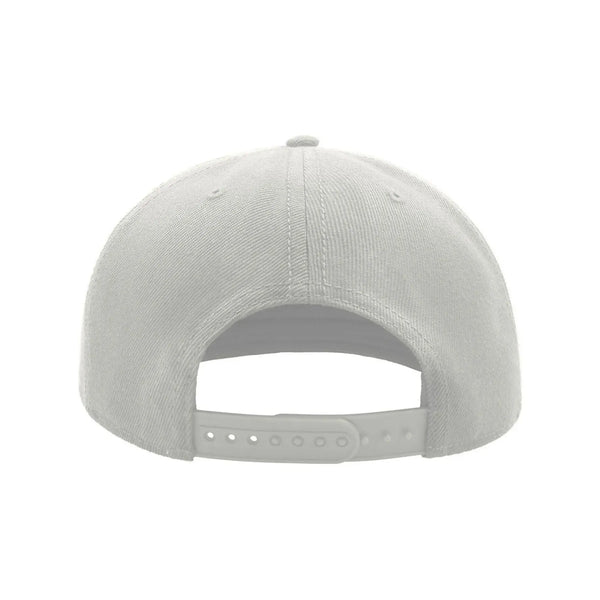 Cappellino Snap Back - personalizzabile con logo