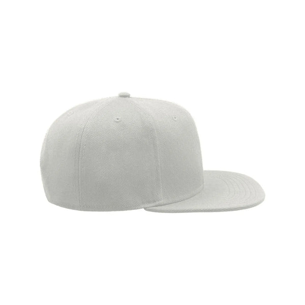 Cappellino Snap Back - personalizzabile con logo