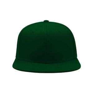 Cappellino Snap Back - personalizzabile con logo