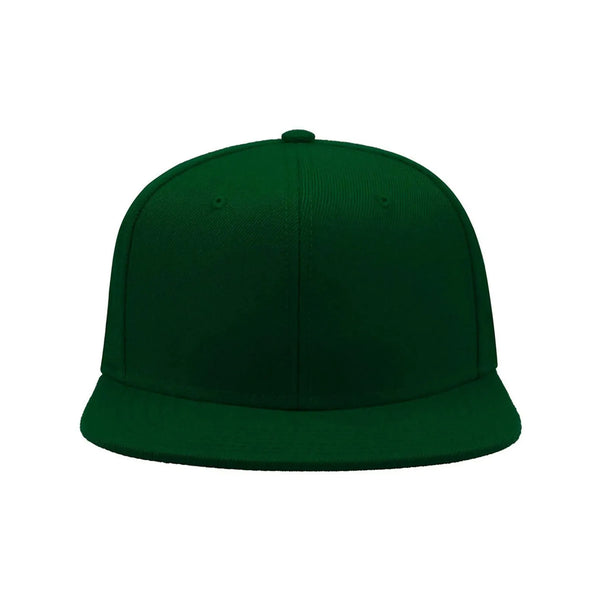 Cappellino Snap Back - personalizzabile con logo