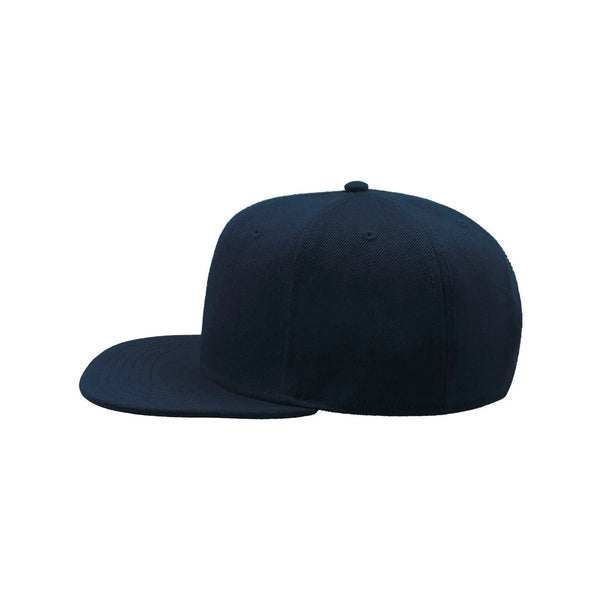 Cappellino Snap Back - personalizzabile con logo