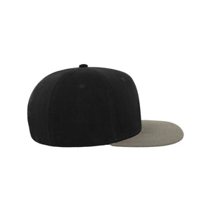 Cappellino Snap Back - personalizzabile con logo