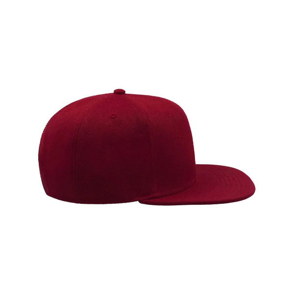 Cappellino Snap Back - personalizzabile con logo