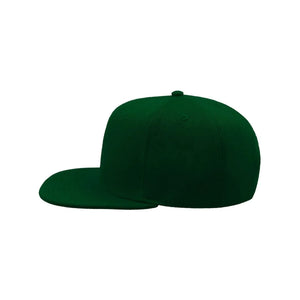 Cappellino Snap Back - personalizzabile con logo
