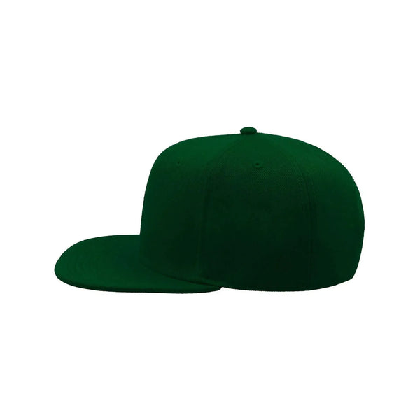 Cappellino Snap Back - personalizzabile con logo