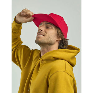 Cappellino Snap Five - personalizzabile con logo