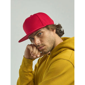 Cappellino Snap Five - personalizzabile con logo