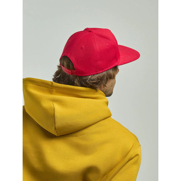 Cappellino Snap Five - personalizzabile con logo