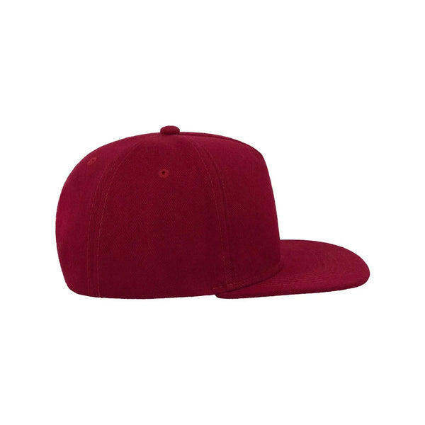 Cappellino Snap Five - personalizzabile con logo