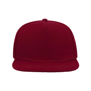 Cappellino Snap Five - personalizzabile con logo