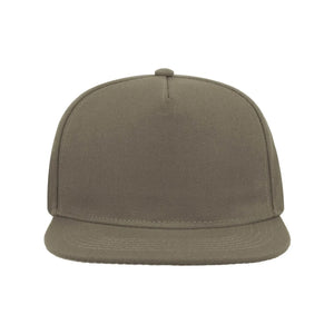Cappellino Snap Five - personalizzabile con logo