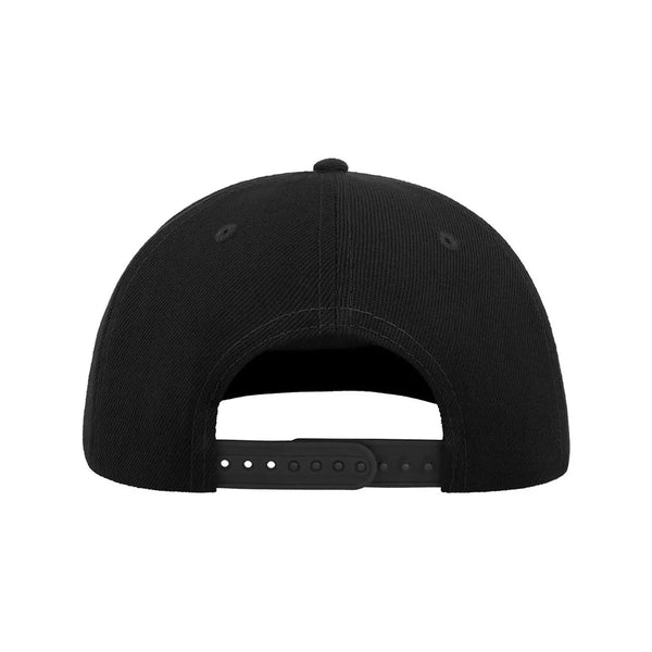 Cappellino Snap Five - personalizzabile con logo
