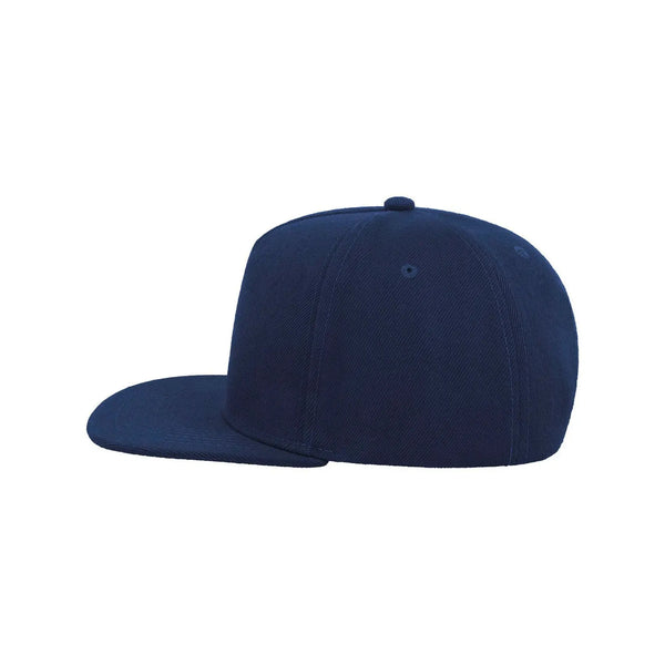 Cappellino Snap Five - personalizzabile con logo