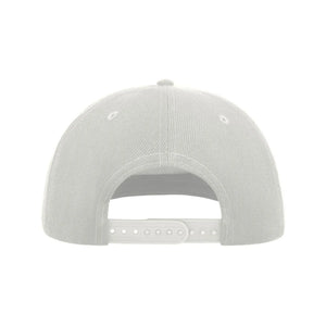 Cappellino Snap Five - personalizzabile con logo