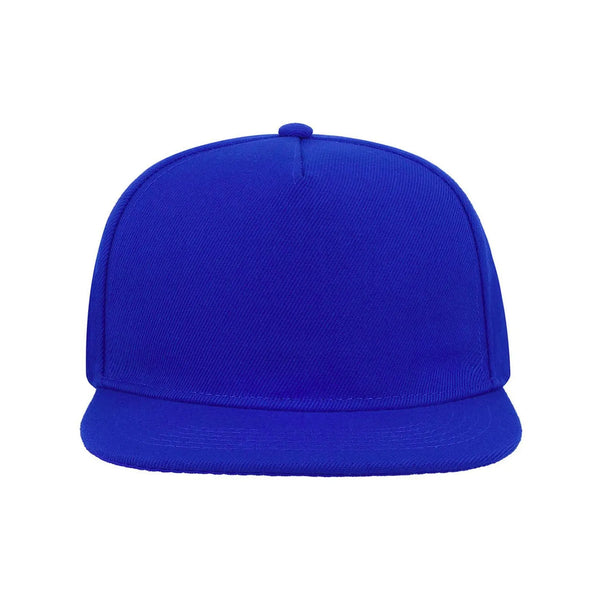 Cappellino Snap Five - personalizzabile con logo