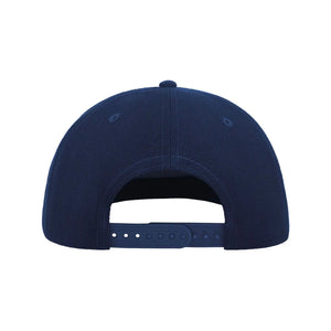 Cappellino Snap Five - personalizzabile con logo