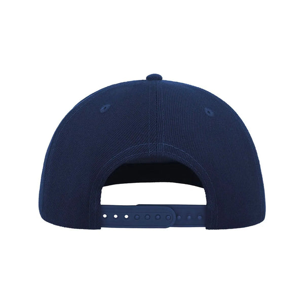 Cappellino Snap Five - personalizzabile con logo