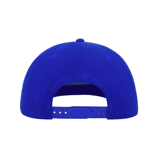 Cappellino Snap Five - personalizzabile con logo
