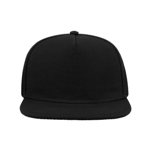 Cappellino Snap Five - personalizzabile con logo