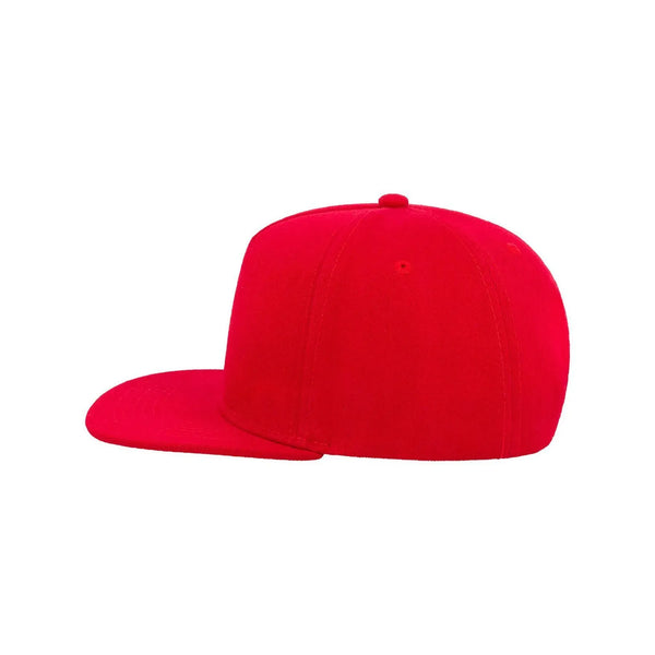Cappellino Snap Five - personalizzabile con logo
