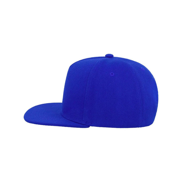 Cappellino Snap Five - personalizzabile con logo