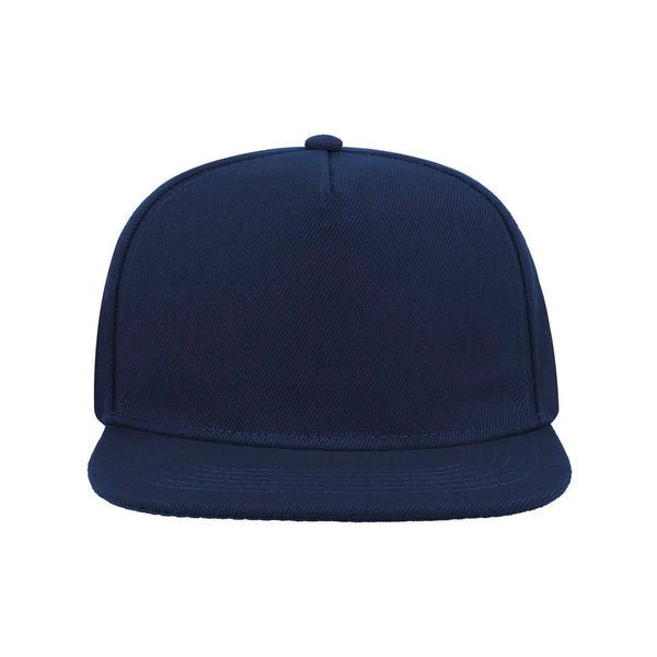Cappellino Snap Five - personalizzabile con logo