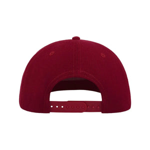 Cappellino Snap Five - personalizzabile con logo