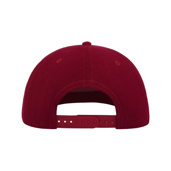 Cappellino Snap Five - personalizzabile con logo