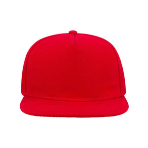 Cappellino Snap Five - personalizzabile con logo
