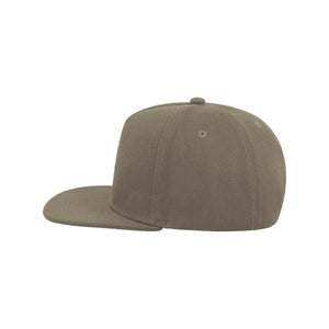 Cappellino Snap Five - personalizzabile con logo