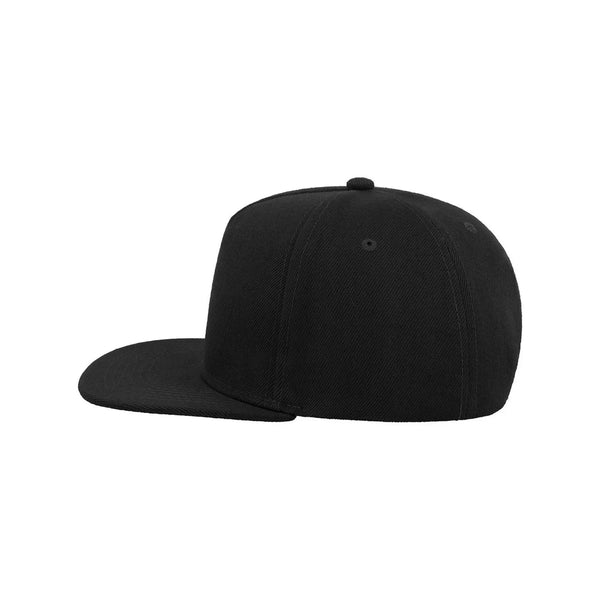 Cappellino Snap Five - personalizzabile con logo