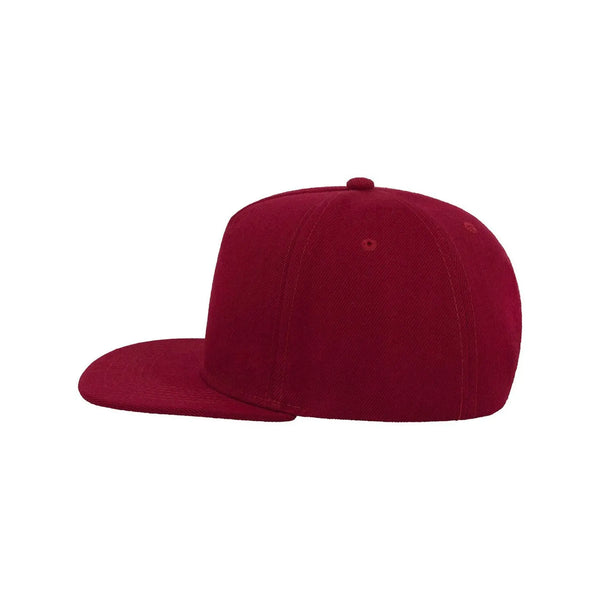 Cappellino Snap Five - personalizzabile con logo