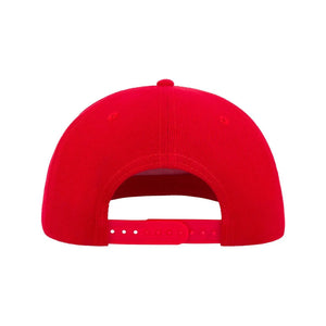 Cappellino Snap Five - personalizzabile con logo