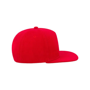 Cappellino Snap Five - personalizzabile con logo