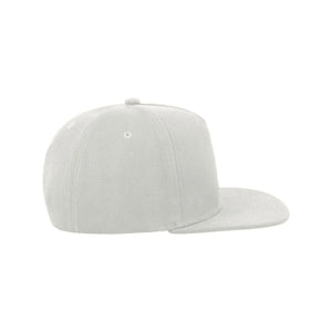 Cappellino Snap Five - personalizzabile con logo