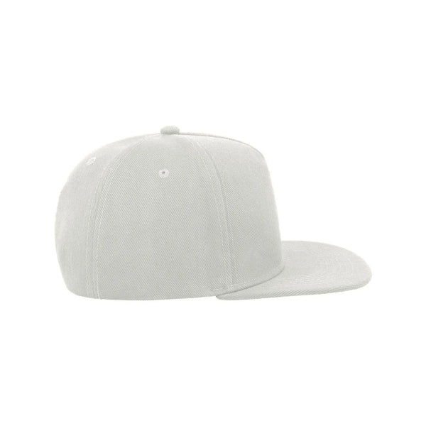 Cappellino Snap Five - personalizzabile con logo