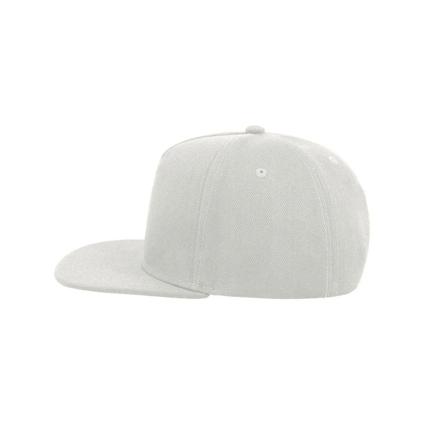 Cappellino Snap Five - personalizzabile con logo