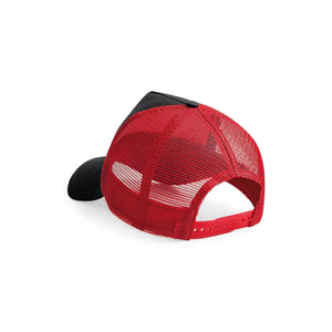 Cappellino Snapback Trucker - personalizzabile con logo