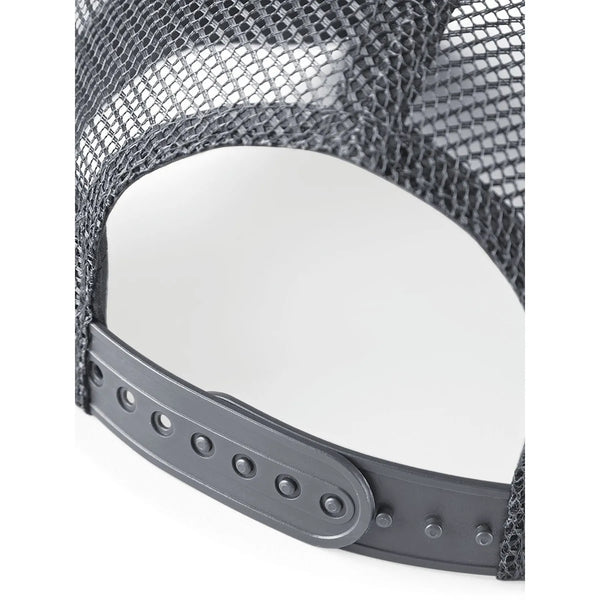 Cappellino Snapback Trucker - personalizzabile con logo