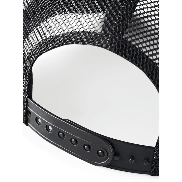 Cappellino Snapback Trucker - personalizzabile con logo