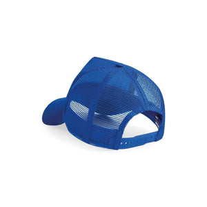 Cappellino Snapback Trucker - personalizzabile con logo