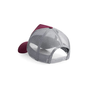 Cappellino Snapback Trucker - personalizzabile con logo