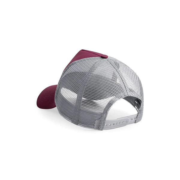 Cappellino Snapback Trucker - personalizzabile con logo