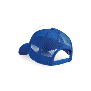 Cappellino Snapback Trucker - personalizzabile con logo