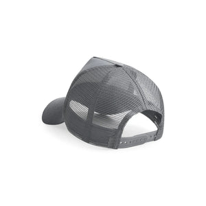 Cappellino Snapback Trucker - personalizzabile con logo